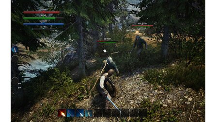 Asterfel - Screenshots