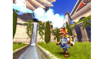 Asterix + Obelix XXL 2 - Screenshots