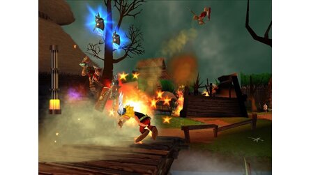 Asterix + Obelix XXL 2 - Screenshots