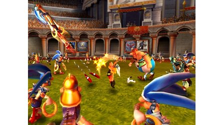 Asterix + Obelix XXL 2