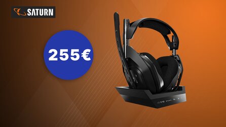 Gaming Headsets im Angebot - Auswahl für alle Preisklassen! [Anzeige]