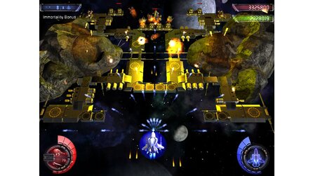 Astro Avenger - Klassischer Space Shooter