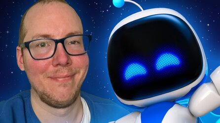 Vaterfreuden als Gamer: Ich habe mit meiner kleinen Tochter das erste Videospiel gemeinsam gespielt