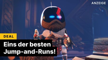 Ein PlayStation-Exclusive bringt euch zurück in eure Kindheit – zum Tiefpreis!