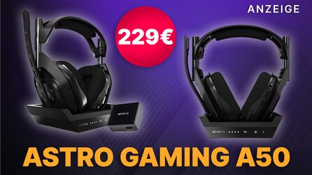 Osterangebot: Eines der besten Wireless Gaming Headsets für PS5 jetzt zum Spitzenpreis sichern