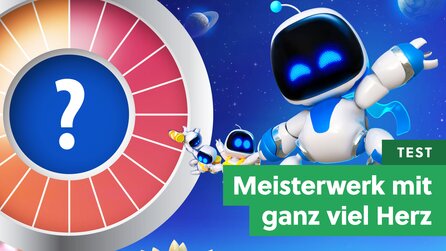 Astro Bot im PS5-Test: Eine Liebeserklärung an alle, die Spiele lieben