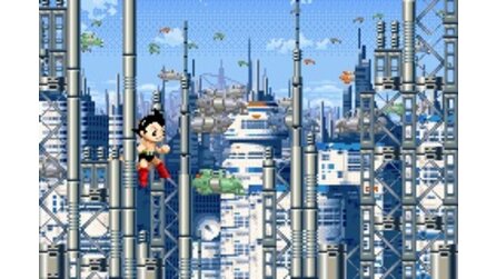 astroboy omega factor gba