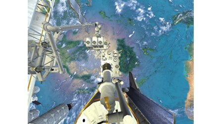 Astronaut: Moon, Mars and Beyond - Das erste MMO der NASA