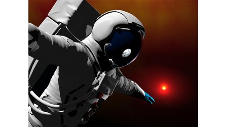 Faszination Sci-Fi-Spiele - Von Elite bis Star Trek Online