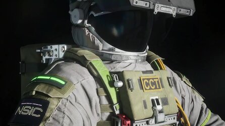 Astronauten-Shooter Boundary lädt für eine Woche zum Testspielen ein