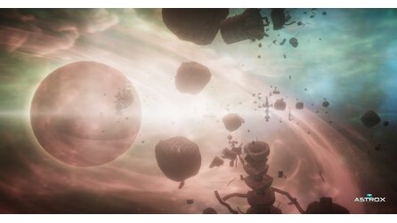 Astrox Imperium - Screenshots