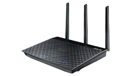 Router-Sicherheit - Asus nach Sicherheitsproblemen unter Beobachtung