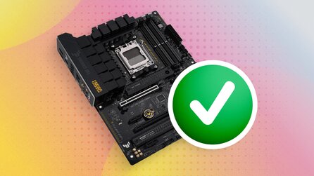 Rolle rückwärts bei AMD: Als Folge der Speicherkrise wird eine Reihe an Mainboards wohl doch nicht eingestellt