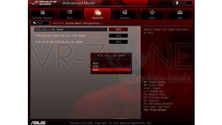 AMD Radeon HD 7970 - Keine Geschwindigkeitssteigerung durch PCIe 3.0