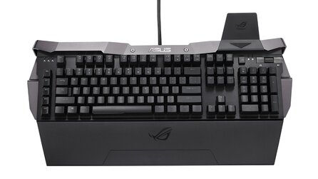 Asus Bundle XMas 2016 - Bilder