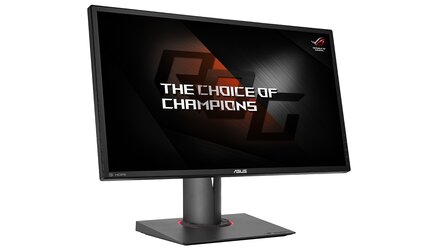 Asus Bundle XMas 2016 - Bilder