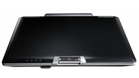 Asus - Neuer Laptop-Barebone C90