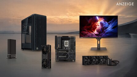 Teaserbild für Von wegen Hardware-Krise! ASUS gibt euch Geld zurück, wenn ihr deren Tech kauft!
