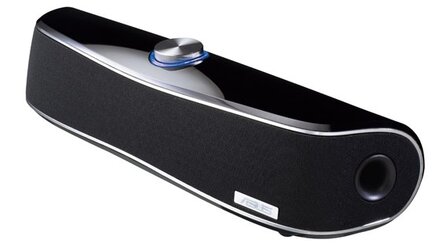 Kompaktes 5.1-Sound-System - Asus Cine5