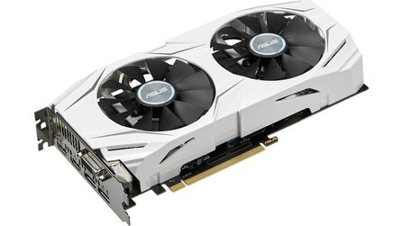 ASUS GeForce GTX 1060 6GB Gaming OC für 211 € - PC-Deals auf Saturn.de