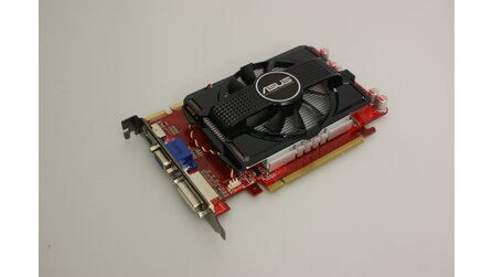 ATI Radeon HD 5670 - großes Update für die Mittelklasse-Karte