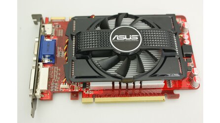 Asus EAH5670