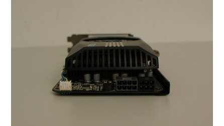 Asus EAH5830 DirectCu - Bilder