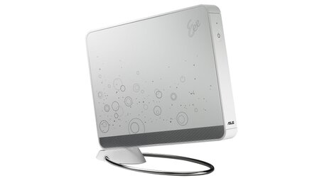 Eee Box mit Celeron nun offiziell - Eee Box B203