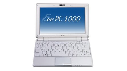 Asus - Weiterer 10 Zoll-Eee PC