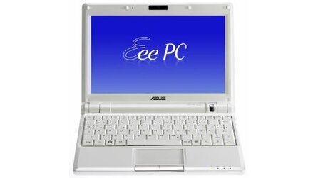 Eee PC-Netbook für 200 Dollar - Neues Modell im 1. Quartal 2009