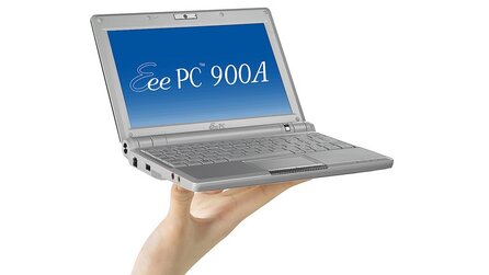 Asus - Eee PC 900A