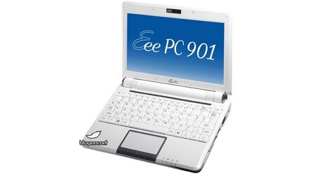Asus - Eee PC verkauft sich schlechter als erwartet