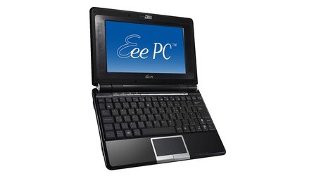 Asus stellt 8,9-Zoll-Eee PC ein - Nur noch 7- und 10-Zoll-Versionen