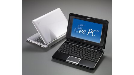 Asus - Eee PC 904 mit Celeron-Prozessor