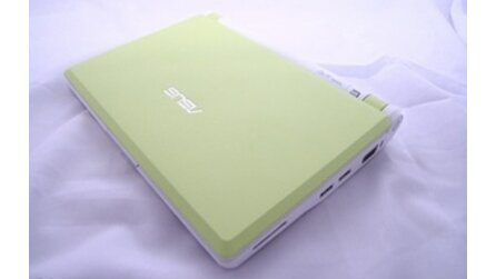 Laptops - 8,9 Zoll-Displays könnten knapp werden