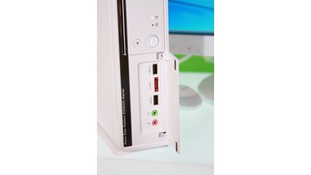 Asus - Eee Station-Desktops auch mit Blu-ray