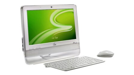 Asus - Details zu den Eee Top-PCs