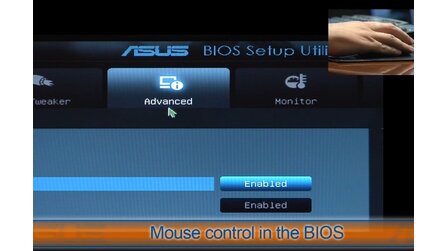 Das BIOS stirbt - Endlich kommt der Nachfolger