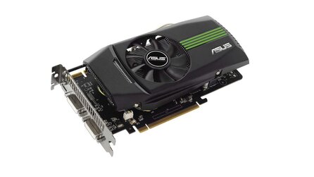 Geforce GTX 460 - Herstellerkarten - Hersteller-Grafikkarten