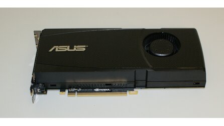 Asus ENGTX470