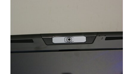 Asus G51JX - Bilder