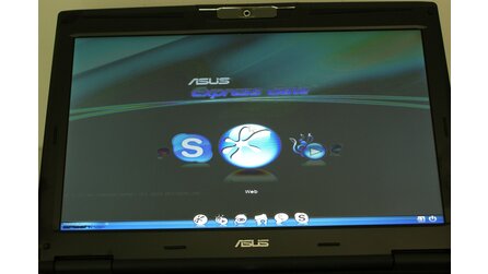 Asus G51JX - Bilder
