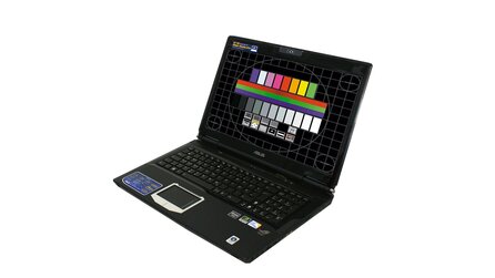 Asus G60VX - Test: Sehr schnelles Spieler-Notebook