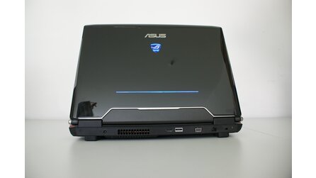 Asus G71V