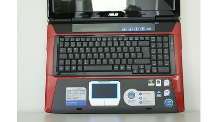 Asus G71V
