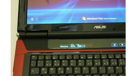 Asus G71V