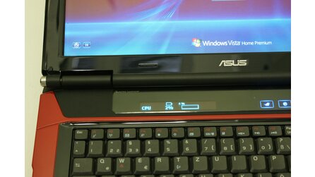 Asus G71V