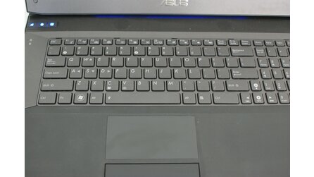 Asus G73J