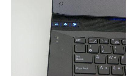 Asus G73J