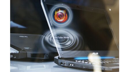 Asus G73J